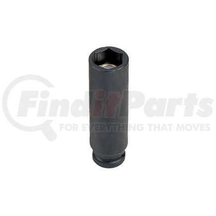 Grey Pneumatic 955MDG 1/4" Drive x 5.5mm Magnetic Deep
