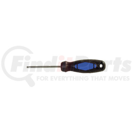 Grey Pneumatic TPS09 T9 Tamper-Proof Star Screwdriver