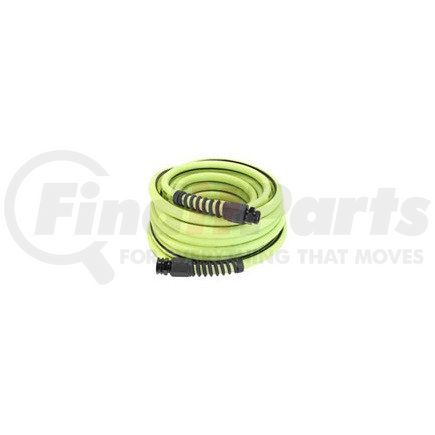 Legacy Mfg. Co. HFZWP550 5/8" x 50' Flexzilla® Pro ZillaGreen™ Water Hose with 3/4" GHT Fittings