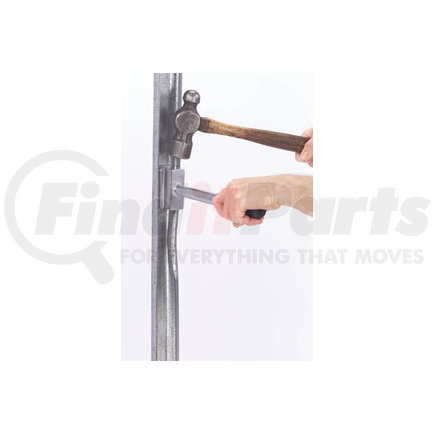 Kiene Diesel Accessories K-1311 Door Track Straightener 1"