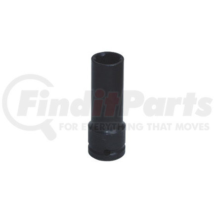 LTI Tools LT5110 Custom Star Shaped 17mm Impact Socket