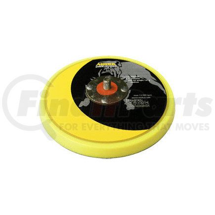 Mirka Abrasives 106GG 6" Grip Pad