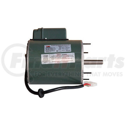 MOTOR01204E by PORT-A-COOL - Replacement Cooler Motor - 16” Three-Speed ...