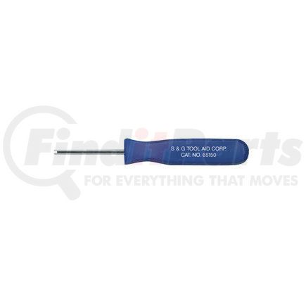 SGS Tool Company 65150 Tire Valve Core Tool