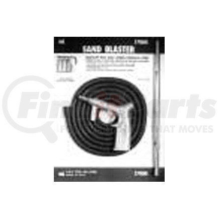 SGS Tool Company 17800 Abrasive Blaster