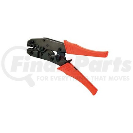 SGS Tool Company 18930 Ratcheting Terminal Crimper for Weatherpack Terminals