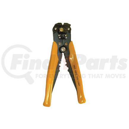 SGS TOOL COMPANY 18950 Wire Stripper, Cutter and Termial Crimper