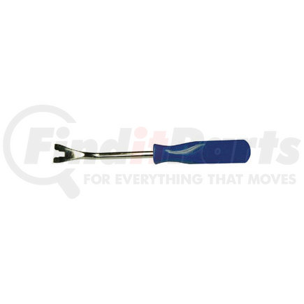 SGS Tool Company 87810 Upholstery Clip  & Fastener  Removal Tool