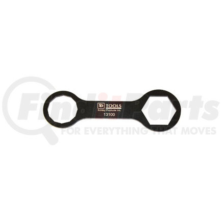 SCHLEY PRODUCTS 13100 Duramax Water-in Fuel Sensor Double Sided Wrench