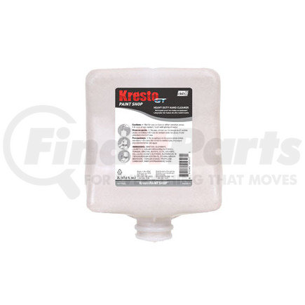 Stockhausen KGTPS2L KrestoGT™ Paint Shop, 2L Cartridge