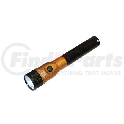 Streamlight 75641 Stinger® LED Rechargeable Flashlight- Orange (Light Only)
