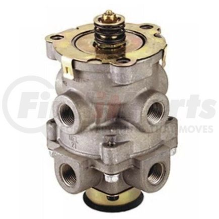 Bendix 286171 E-6 Foot Brake Valve