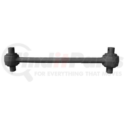 World American WA12-5256 Axle Torque Rod - 19.25 in. Length, 15° Angle, for Peterbilt, 1.26 in. Body Diameter