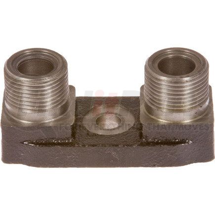 Omega Environmental Technologies 21-10134 FITTING HORIZ 1 x 14 BOLT ON