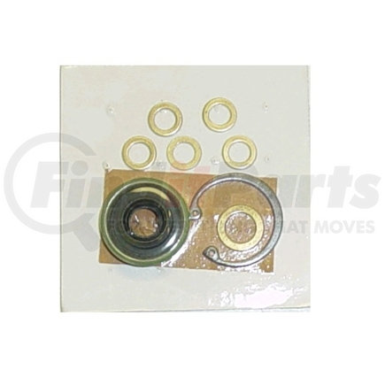 Omega Environmental Technologies 21-34667 A/C Compressor Shaft Seal Kit
