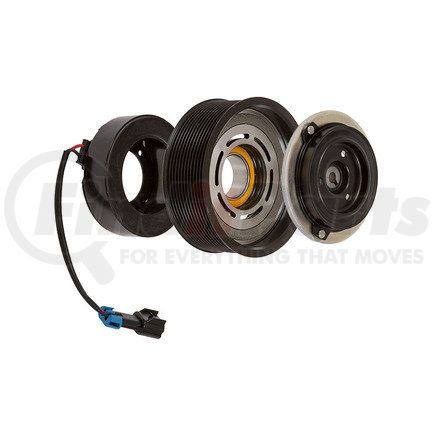 Omega Environmental Technologies 22-04078