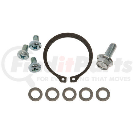 Omega Environmental Technologies 23-50056 CLUTCH BOLT/SHIM KIT TM-08-TM21