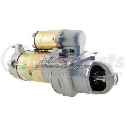 Vision OE N6469 New Starter Motor