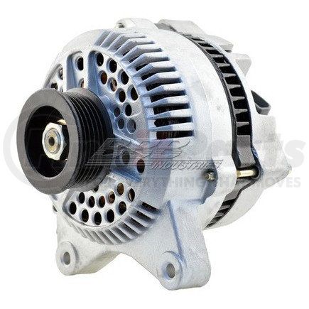 Vision OE N7764-P57 New Alternator