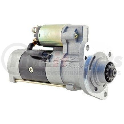 Vision OE N17578 Starter New