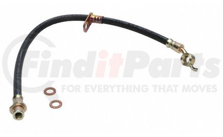 Raybestos BH380961 Raybestos Element3 Brake Hose