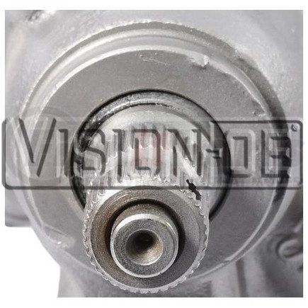 Vision OE 310-0228 REMAN RACK & PINION - POWER