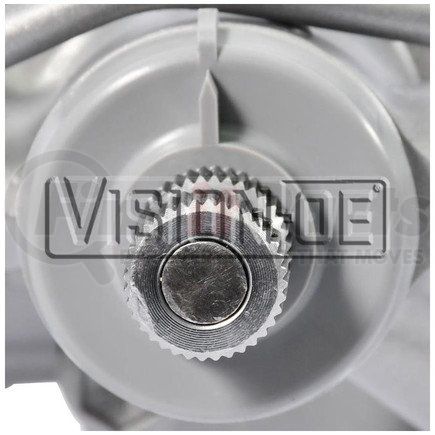 Vision OE 310-0252 REMAN RACK & PINION - POWER