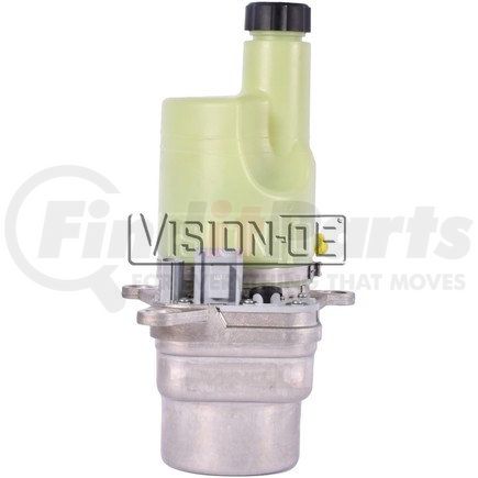 Vision OE 980-0126E REMAN ELEC STRG PUMP