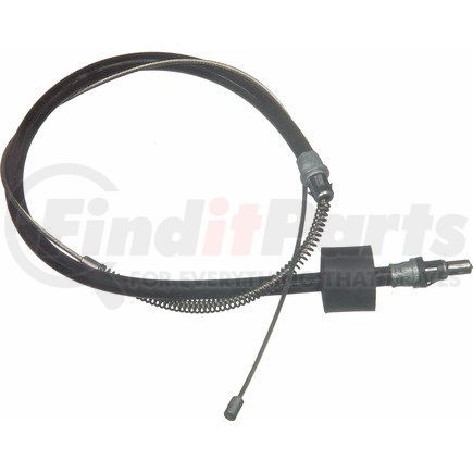 Wagner BC141065 Wagner BC141065 Brake Cable