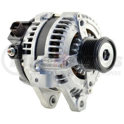 Vision OE N11201 New Alternator