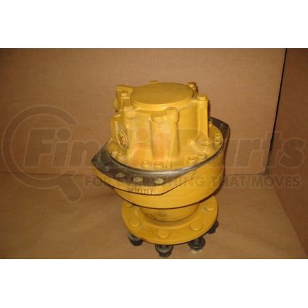 Poclain Hydraulics 005343813S HYD MOTOR