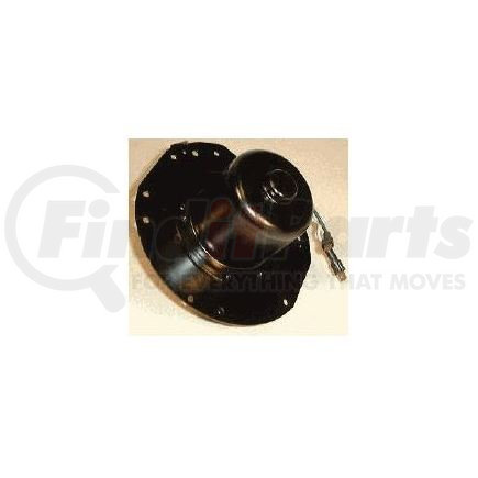 MEI 3925 Airsource Blower Motor