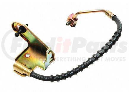Raybestos BH380378 Raybestos Element3 Brake Hose