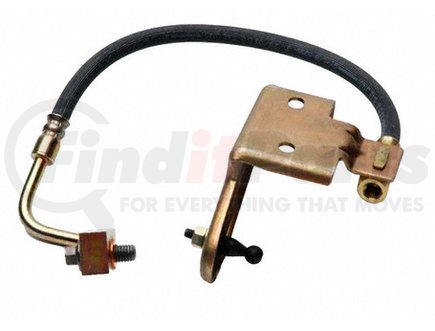 Raybestos BH380379 Raybestos Element3 Brake Hose