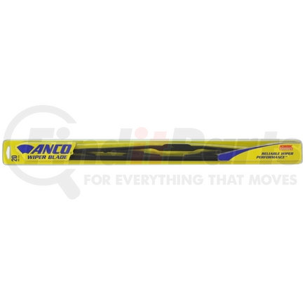 ANCO 31-20 -  conventional 31 series wiper blades 20" |  conventional 31 series wiper blades 20"