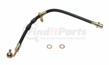 Raybestos BH380758 Raybestos Element3 Brake Hose