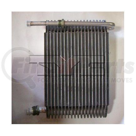 TYC 97015 - a/c evaporator core | a/c evaporator core