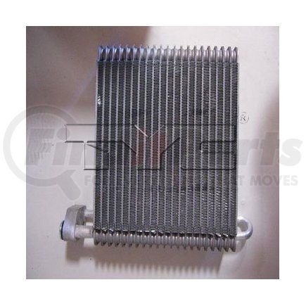 TYC 97017 - a/c evaporator core | a/c evaporator core