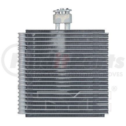 TYC 97103 - a/c evaporator core | a/c evaporator core
