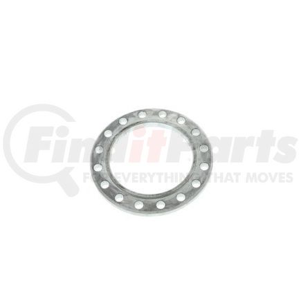 Meritor R00864 Air Brake Backing Plate and Spider - Flange