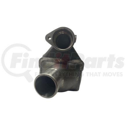 Mack 85136427 Exhaust Gas                     Recirculation (EGR) Cooler