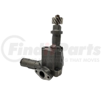 Mack 315GC466MX Diesel High                     Pressure Oil Pump