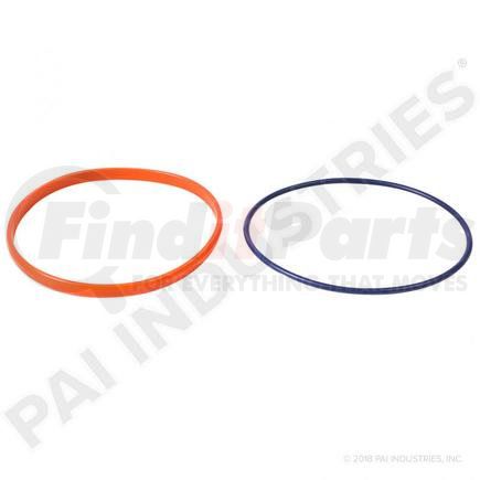 PAI 421210 O-Ring Kit - 1993-1999 International DT466E HEUI/DT466 Engines Application