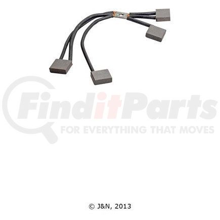 Prestolite MBD1512D Brush