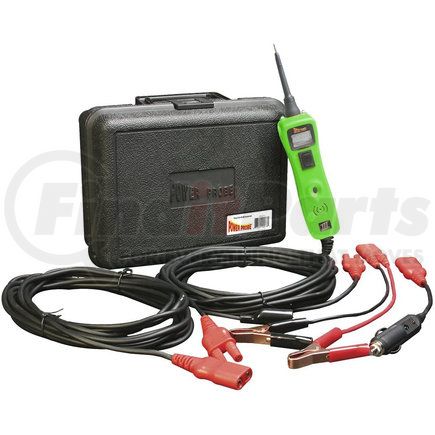 Power Probe PP319FTCGRN Circuit Tester - Electrical Short/Open Finder