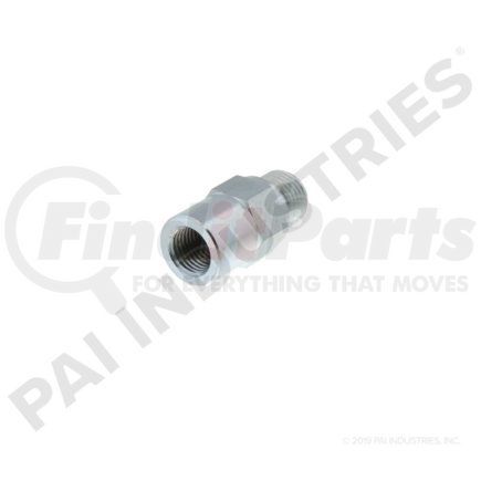 Fuel Injection Pressure Regulator