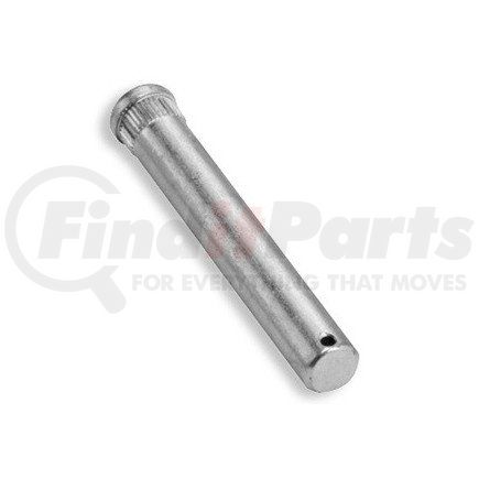 Tramec Sloan 997-98016 Door Hinge Pin - Hinge Pin with End Hole for Cotter Pin, Zinc Plated