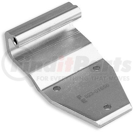 Tramec Sloan 023-01656 Door Hinge - Three-Hole Hinge, Great Dane Style