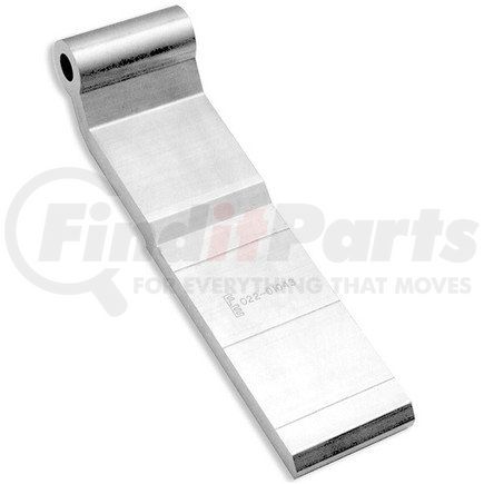 Tramec Sloan 022-01043 Door Hinge - Hinge Manac Style No Holes