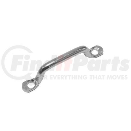 Tramec Sloan 021-00043 Trailer Landing Gear - Hold-Back Chain and Snap Handle Type Anchor